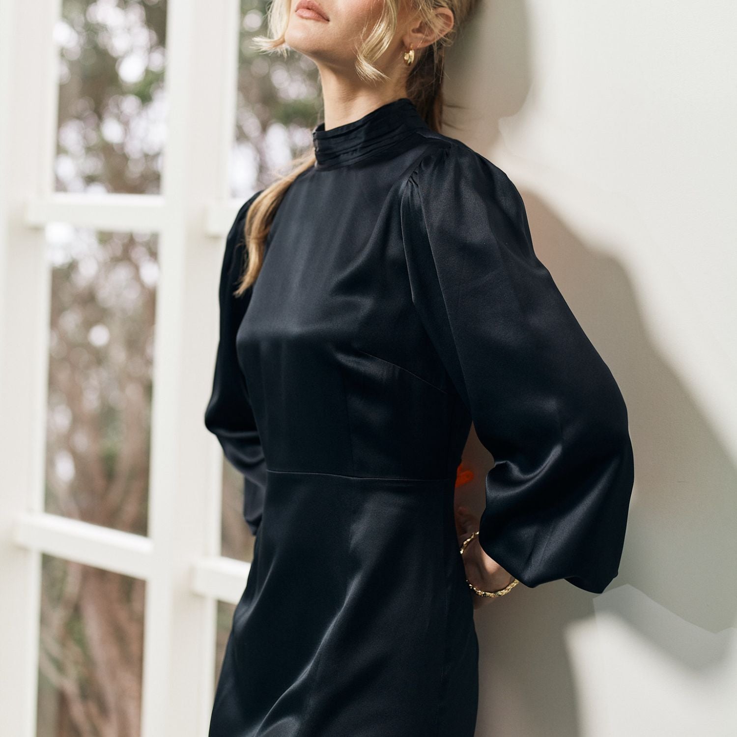 QUALITY FIRST THE AIRY SILK OIL 5本セット A Grade Mulberry Silk Top