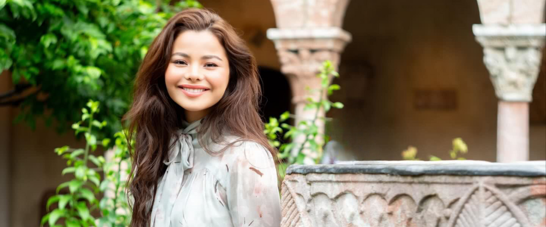 Exploring Elegance and Grace: An Exclusive Interview with Konkana Bakshi